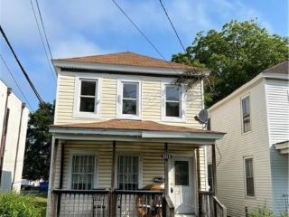 Foreclosed Home - 1211 29TH ST, 23607