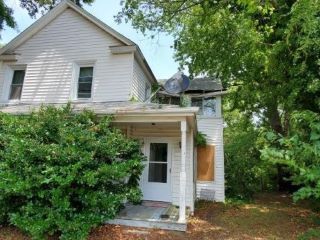Foreclosed Home - List 100820464