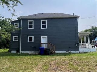 Foreclosed Home - 1241 27TH ST, 23607