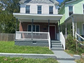 Foreclosed Home - 1251 25TH ST, 23607