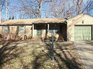 Foreclosed Home - List 100021384
