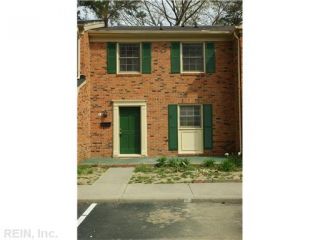 Foreclosed Home - COURTHOUSE GREEN, 23608