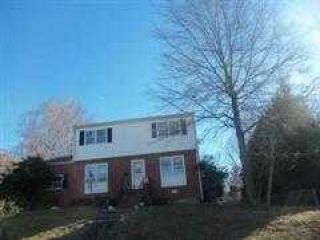 Foreclosed Home - List 100064576