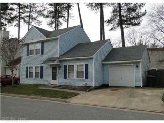 Foreclosed Home - List 100064680