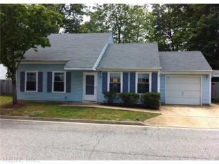Foreclosed Home - List 100067996