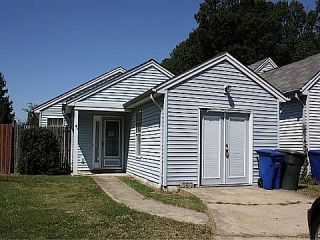 Foreclosed Home - 566 MICHAEL IRVIN DR, 23608