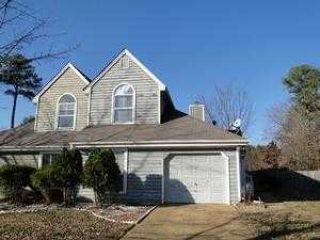 Foreclosed Home - List 100250689