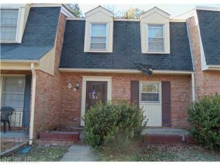 Foreclosed Home - List 100260994