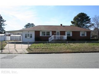 Foreclosed Home - List 100265218