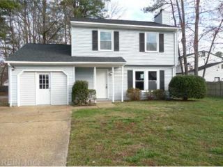 Foreclosed Home - List 100267710
