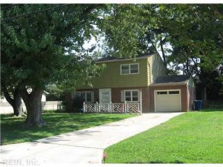 Foreclosed Home - 706 BALTHROPE RD, 23608