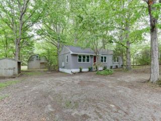 Foreclosed Home - 257 RICHNECK RD, 23608