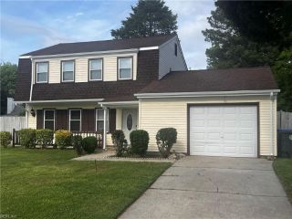 Foreclosed Home - 213 CREMONA DR, 23608