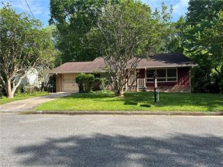 Foreclosed Home - 22 GARFIELD DR, 23608