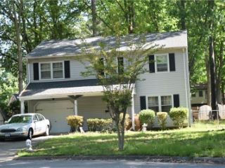Foreclosed Home - List 100721232