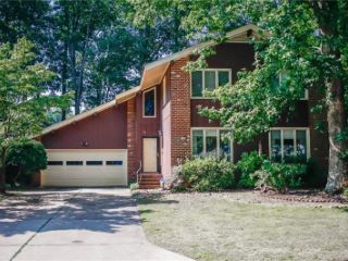 Foreclosed Home - 732 JOUETT DR, 23608