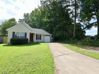 Foreclosed Home - 404 JUDGES CT, 23608