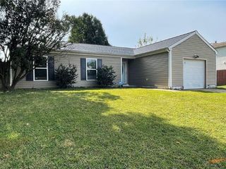 Foreclosed Home - 5 BOWIE CT, 23608