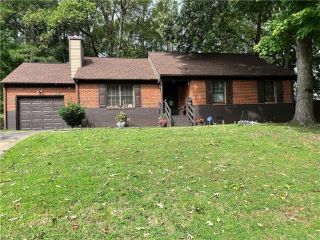 Foreclosed Home - 841 DARDEN DR, 23608