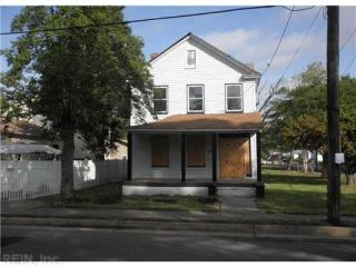 Foreclosed Home - List 100064457
