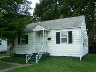 Foreclosed Home - List 100064593
