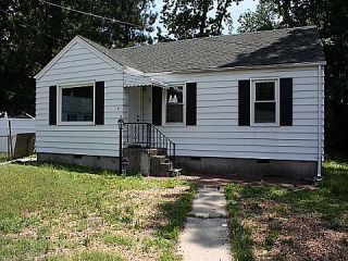 Foreclosed Home - List 100116170