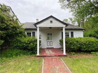 Foreclosed Home - 260 Pochin Pl, 23661