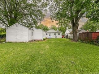 Foreclosed Home - 2706 VERELL ST, 23661