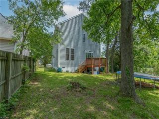 Foreclosed Home - 43 CLIFTON ST, 23661