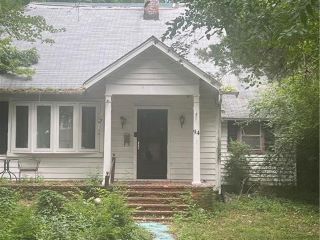 Foreclosed Home - 94 HAMPTON ROADS AVE, 23661
