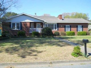 Foreclosed Home - List 100064452