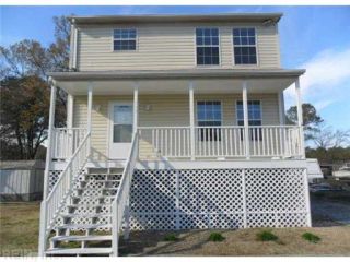 Foreclosed Home - 103 MESSICK RD, 23662