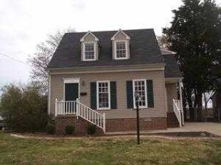 Foreclosed Home - List 100068021