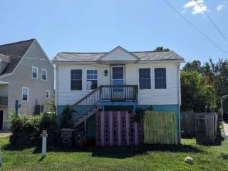 Foreclosed Home - 168 RIDGE RD, 23662