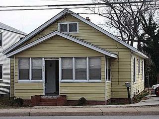 Foreclosed Home - 706 N MALLORY ST, 23663