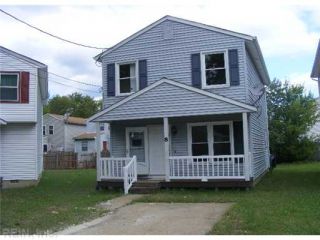 Foreclosed Home - List 100064579