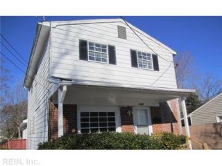 Foreclosed Home - 1285 OLD BUCKROE RD, 23663