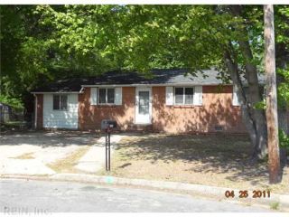 Foreclosed Home - List 100064902