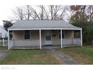 Foreclosed Home - List 100250638