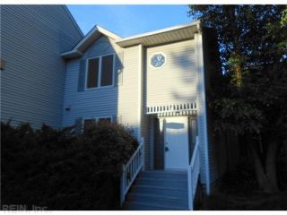 Foreclosed Home - 109 SCOTTS PT, 23663