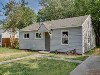 Foreclosed Home - 1524 MORGAN DR, 23663