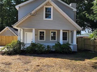 Foreclosed Home - 1407 OLD BUCKROE RD, 23663
