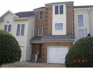 Foreclosed Home - 3 JIB CT UNIT 202, 23664
