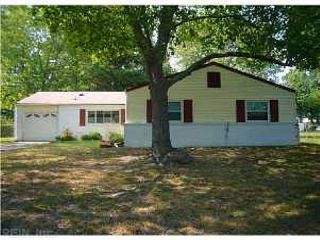 Foreclosed Home - List 100001517