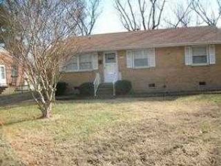 Foreclosed Home - List 100064671