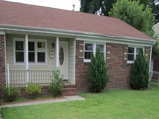 Foreclosed Home - List 100132220
