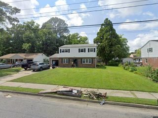 Foreclosed Home - 449 WHEALTON RD, 23666