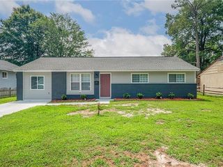 Foreclosed Home - 3317 W LEWIS RD, 23666