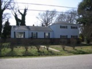 Foreclosed Home - List 100001520