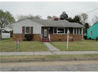 Foreclosed Home - List 100064949